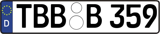 TBB-B359