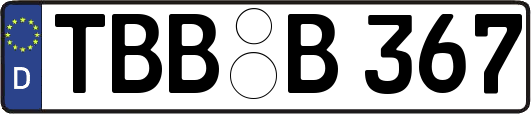 TBB-B367