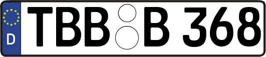 TBB-B368