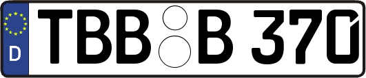 TBB-B370