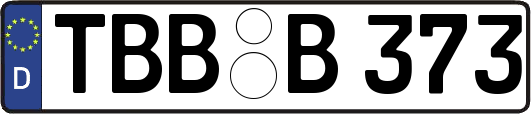 TBB-B373
