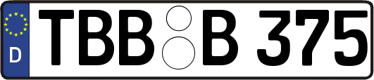 TBB-B375