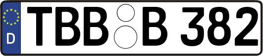 TBB-B382