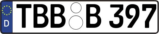 TBB-B397