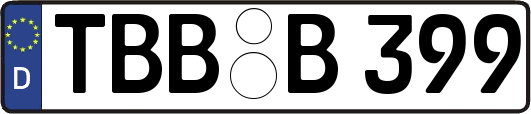 TBB-B399