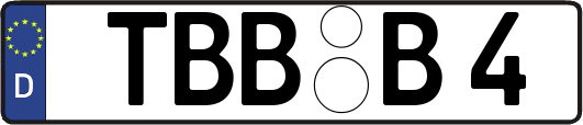 TBB-B4