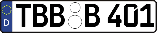 TBB-B401