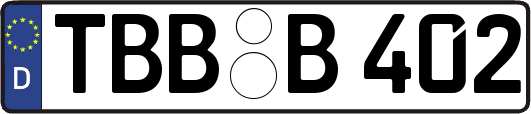 TBB-B402