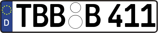 TBB-B411