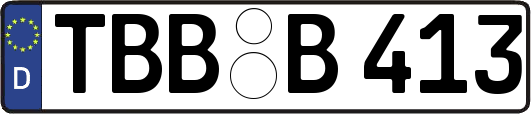 TBB-B413