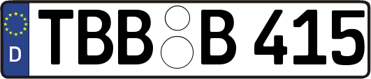 TBB-B415