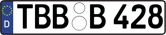 TBB-B428