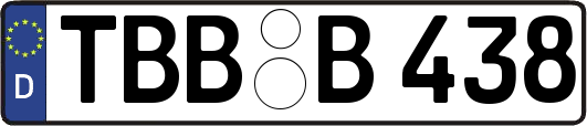 TBB-B438