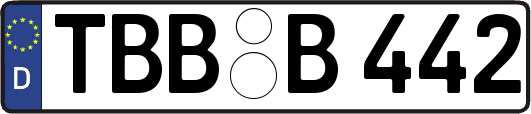 TBB-B442