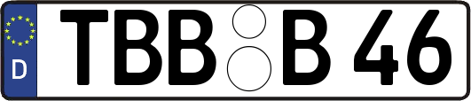 TBB-B46