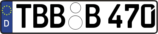 TBB-B470