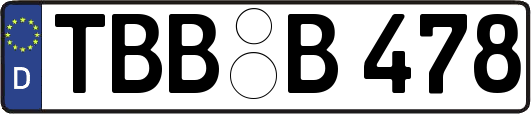 TBB-B478
