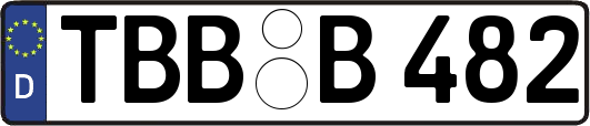 TBB-B482