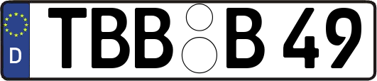 TBB-B49