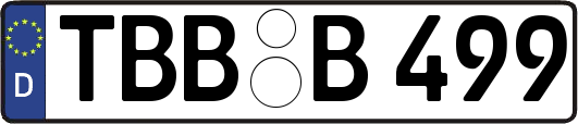 TBB-B499