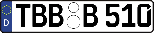 TBB-B510