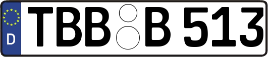 TBB-B513