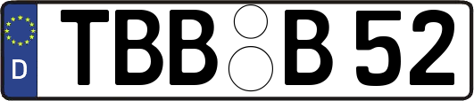 TBB-B52