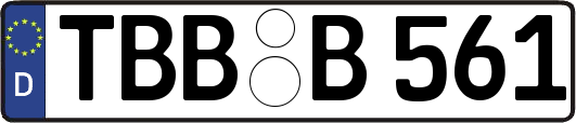TBB-B561