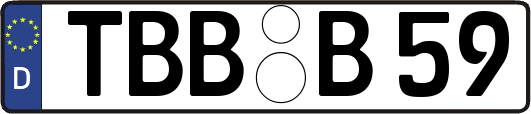 TBB-B59