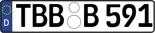TBB-B591