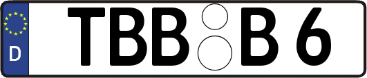 TBB-B6