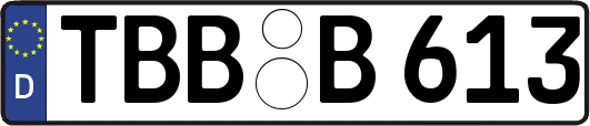 TBB-B613