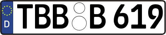 TBB-B619