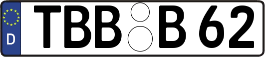 TBB-B62
