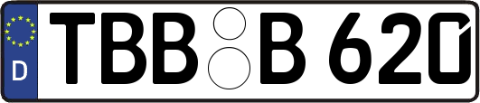 TBB-B620
