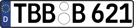 TBB-B621