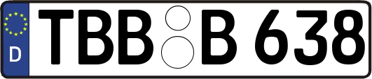 TBB-B638