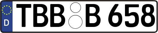TBB-B658