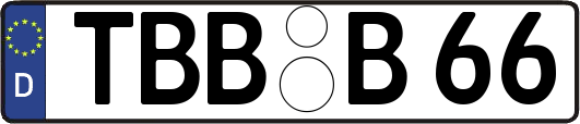 TBB-B66
