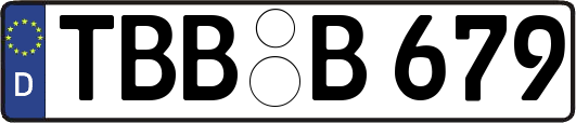 TBB-B679