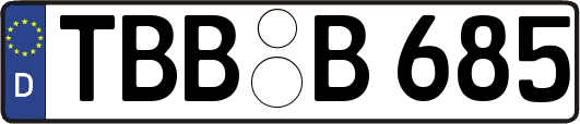 TBB-B685