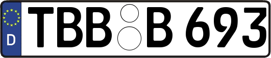 TBB-B693
