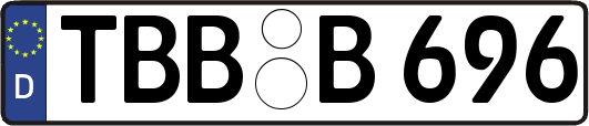 TBB-B696