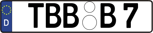 TBB-B7