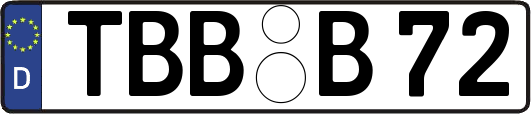 TBB-B72