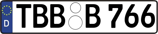 TBB-B766