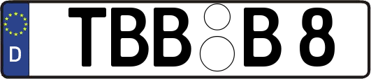 TBB-B8