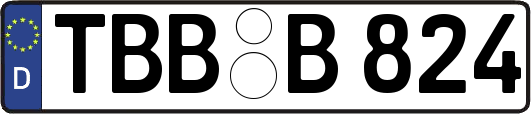 TBB-B824