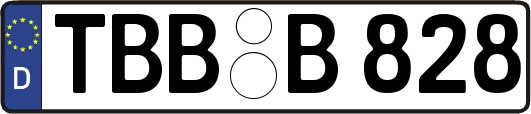 TBB-B828