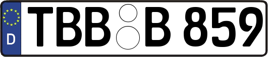 TBB-B859